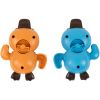Lot de 2 jouets de bain Ornithorynques de course Tiger Tribe Produit 4