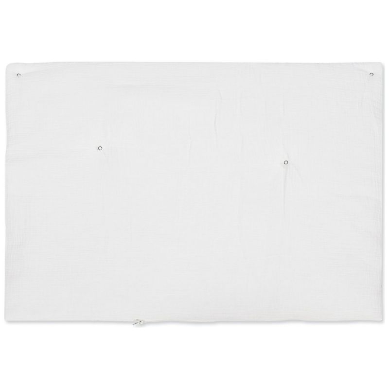 Nid d'ange et couverture Praliné Vichy Moka TOG 2,5 Walking Mum Produit 6