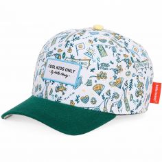 Casquette Japan (9-18 mois) - Hello Hossy