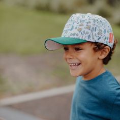 Casquette Japan (9-18 mois)