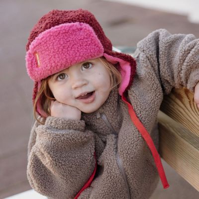 Chapka Cozy Tara (9-18 mois)