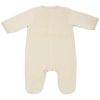 Coffret de naissance Sophie écru 3 pièces (naissance) Trois Kilos Sept Produit 4