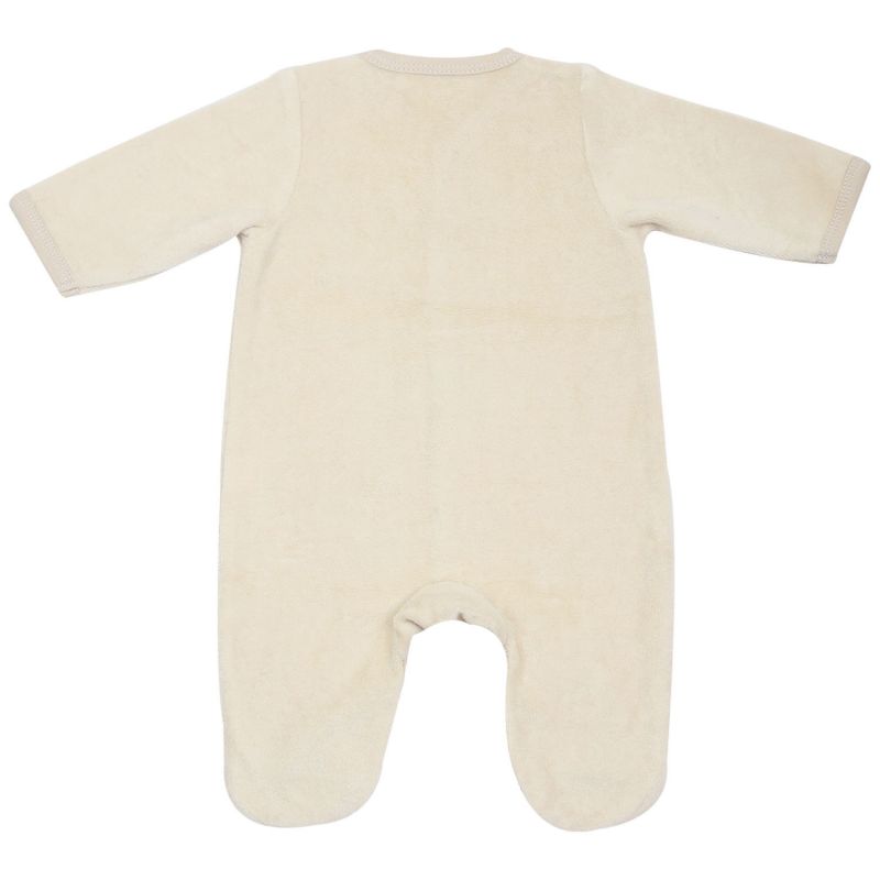Coffret de naissance Sophie écru 3 pièces (naissance) Trois Kilos Sept Produit 4