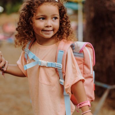 Sac à dos sale enfant 5 ans