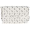 Tapis à langer Botton Fleurs Walking Mum Produit 2