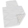Tapis à langer Botton Fleurs Walking Mum Produit 3