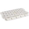 Tapis à langer Botton Fleurs Walking Mum Produit 4