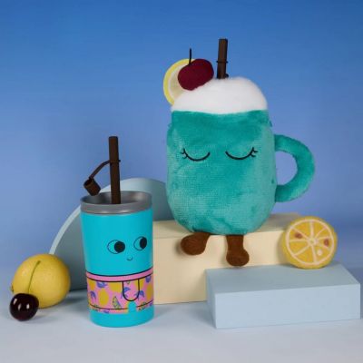 Gobelet isotherme Fuzzie Pina (360 ml)