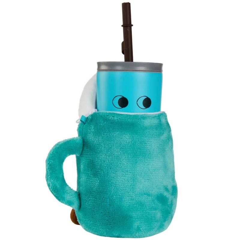 Gobelet isotherme Fuzzie Pina (360 ml) Asobu Produit 3