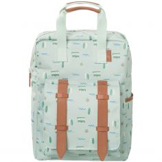 Sac à dos enfant Surf boy - Fresk