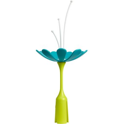 Fleur égouttoir Stem vert et beu Boon