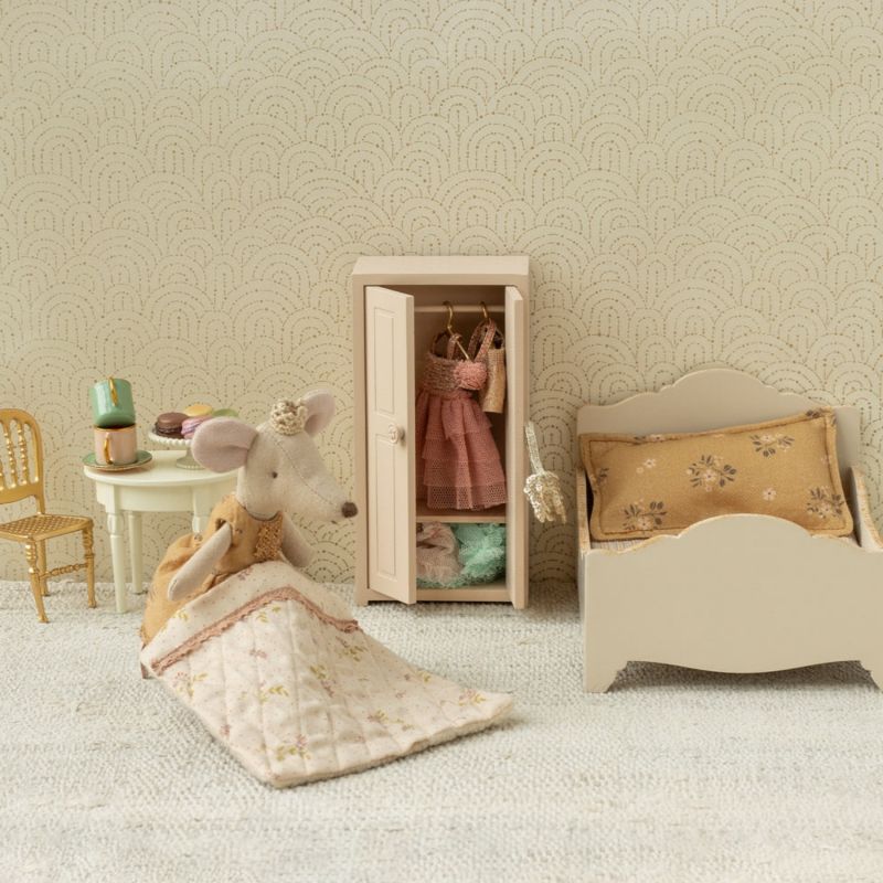 Princesse souris Grande soeur Maileg Ambiance 2