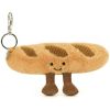 Porte-clé Amuseable Baguette Jellycat Produit 3