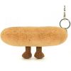 Porte-clé Amuseable Baguette Jellycat Produit 4