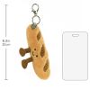 Porte-clé Amuseable Baguette Jellycat Produit 6