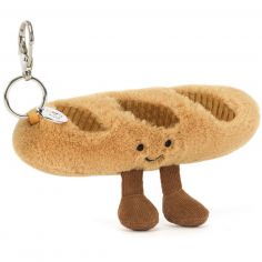 Porte-clé Amuseable Baguette