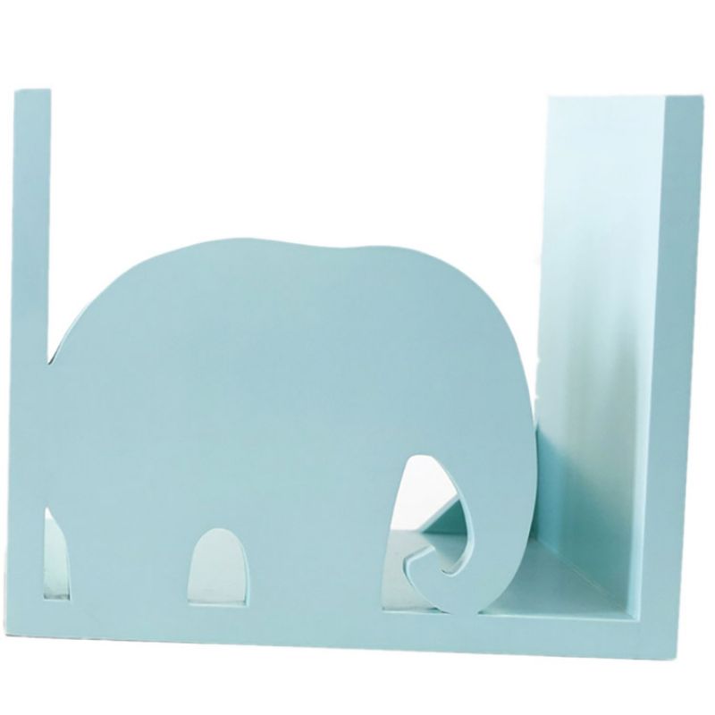 Étagère murale Mo l'éléphant Zanimo Domiva