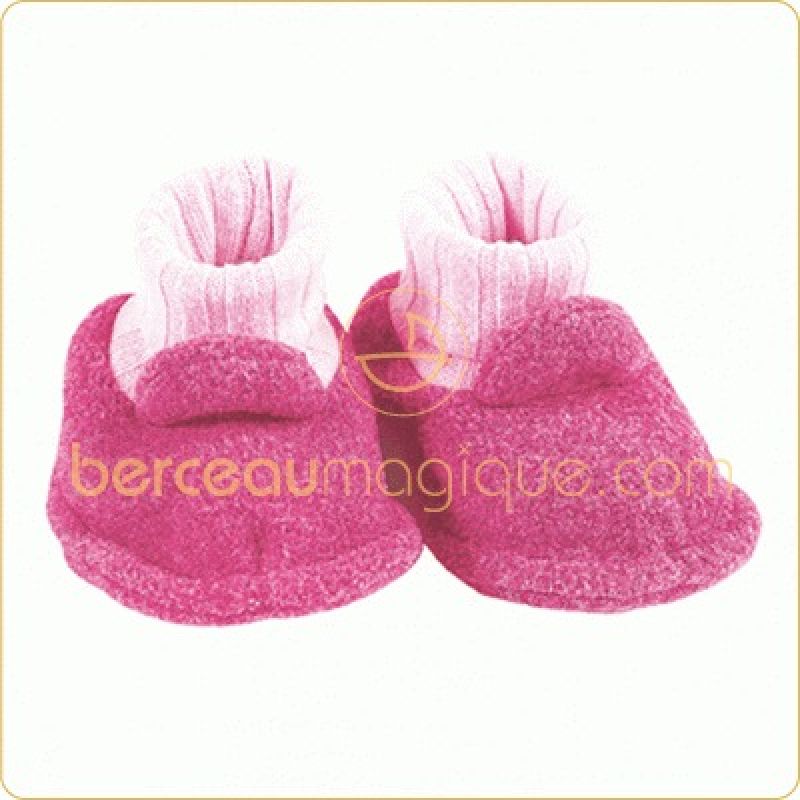 Chaussons Lila Moulin Roty