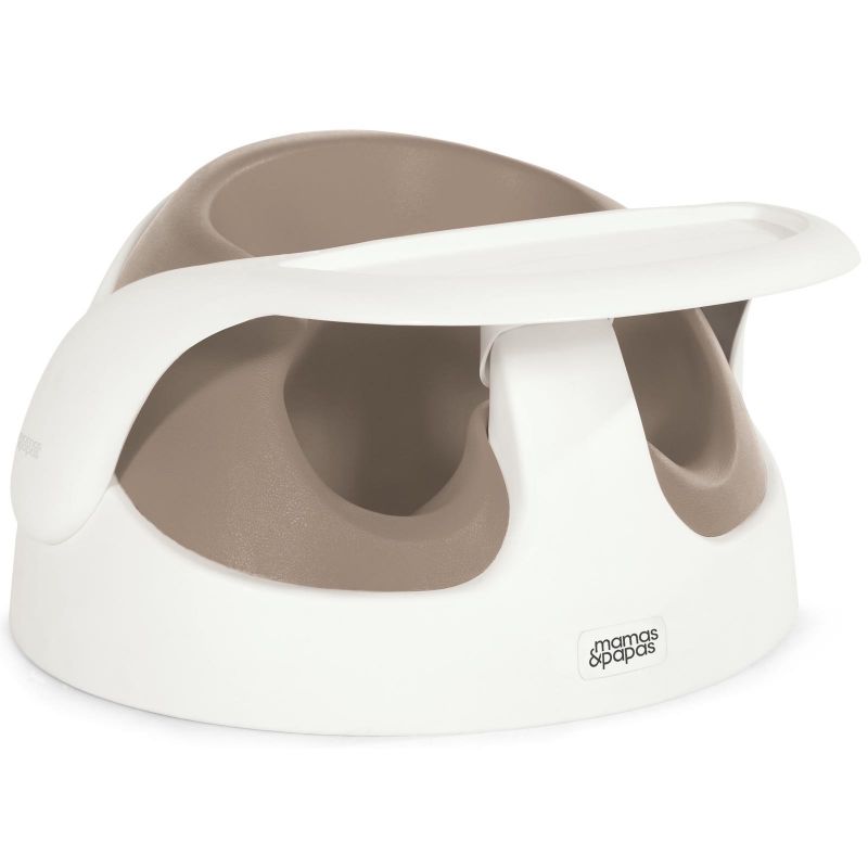 Siège évolutif Baby Snug taupe Mamas and Papas