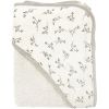 Cape de bain Olive Bloom (75 x 75 cm)  par Babyshower