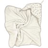 Cape de bain Olive Bloom (75 x 75 cm)  par Babyshower