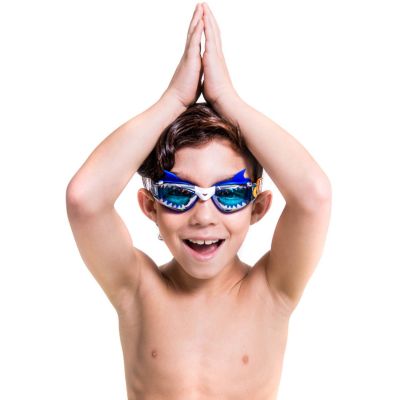 Lunettes de piscine Jawsome (3 ans)