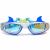 Variation Bleu, orange, vert du produit Lunettes de piscine Jawsome (3 ans et +) de la marque Bling2o