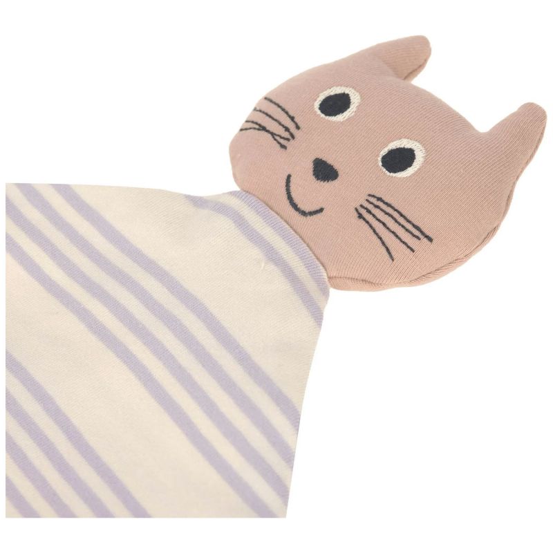 Doudou plat Chat Lässig Produit 5