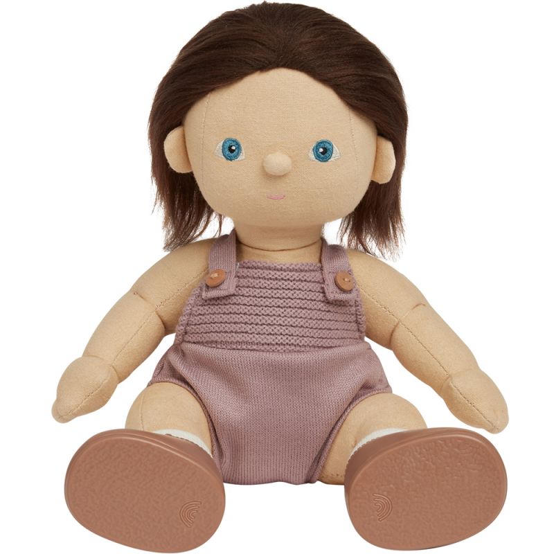 Poupée souple Dinkum Bitsy (30 cm) Olli Ella