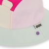 Chapeau anti-UV Camper Fun Ourson Framboise (12-24 mois) KI et LA Produit 6