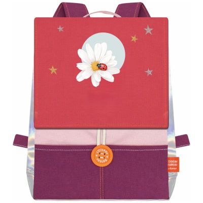 Sac à dos Coccinelle Marguerite L'oiseau bateau