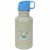 Variation Vert du produit Gourde pour enfant inox Sunny Explorer vert et bleu (500 ml) de la marque Lässig 