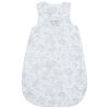 Gigoteuse Toile de Jouy gris (3-9 mois) Tartine et Chocolat Produit 1