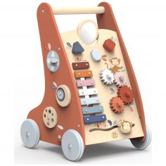 Chariot de marche multi-activités - Speedy Monkey
