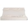 Housse de matelas à langer Calm Warm Linen (45 x 70 cm) - Baby's Only