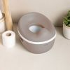 Pot d'apprentissage Potty 3 en 1 Taupe  par Nattou