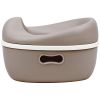 Pot d'apprentissage Potty 3 en 1 Taupe  par Nattou