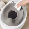 Pot d'apprentissage Potty 3 en 1 Taupe  par Nattou