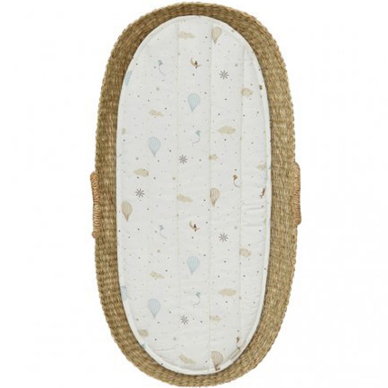 Matelas pour panier à langer Dreamland Cam Cam Copenhagen