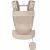 Variation Almond Beige du produit Porte-bébé LAYA Almond Beige de la marque Cybex