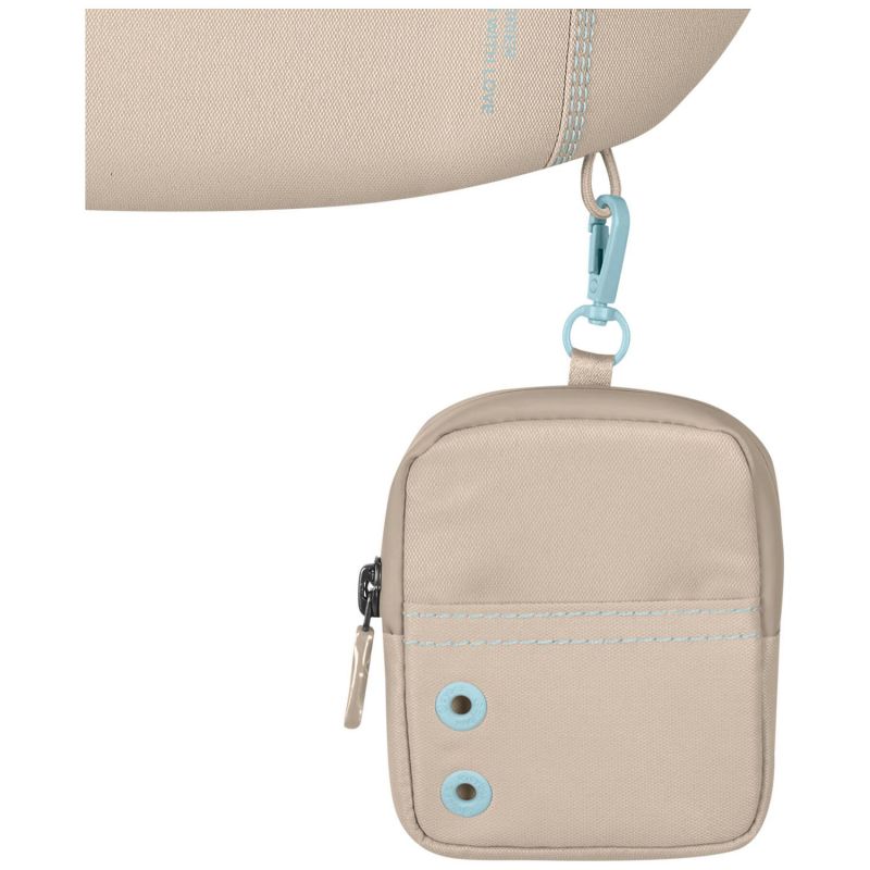 Porte-bébé LAYA Almond Beige Cybex Produit 4