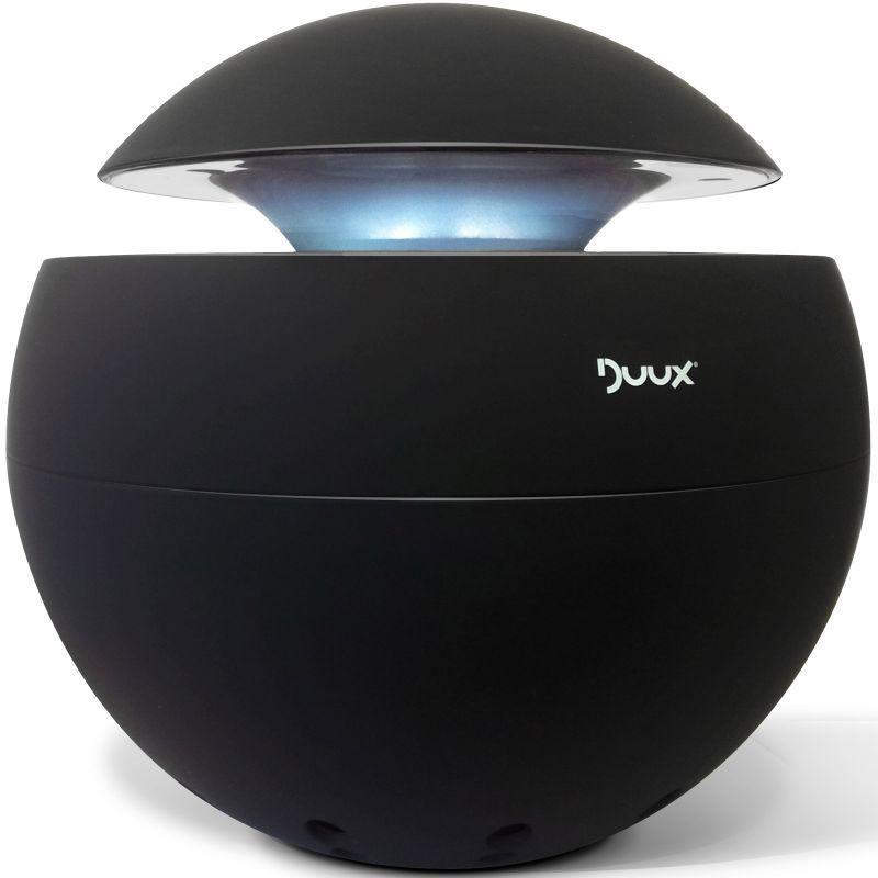 Purificateur d'air Duux noir Duux