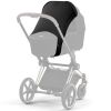Voile Soleil Platinum Noir Cybex Produit 2