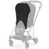 Voile Soleil Platinum Noir Cybex Produit 3
