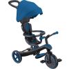 Tricycle évolutif Explorer 4 en 1 V2 Bleu Royal  par Globber