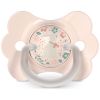 Sucette symétrique SXPro Wonderland rose (0-6 mois) Suavinex Produit 1