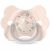 Variation Rose du produit Sucette symétrique SXPro Wonderland rose (0-6 mois) de la marque Suavinex