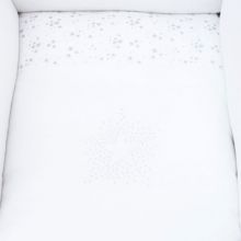 Couette étoiles Constellation (60 x 120 cm)  par Maison Nougatine