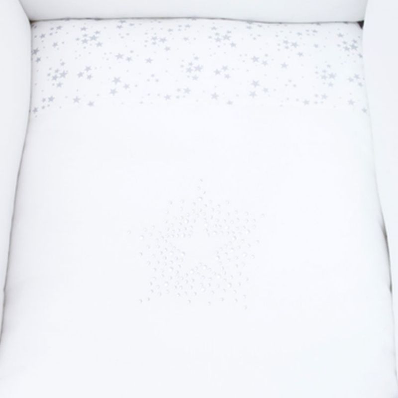 Couette étoiles Constellation (60 x 120 cm) Maison Nougatine