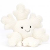 Peluche Amuseable Flocon (18 cm)